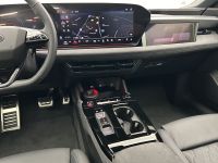Audi A6 e-tron - Vorschau Bild 8