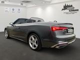 Audi A5 line 2.0 EU6d Cabriolet 35 TFSI S line, Neuwa - Audi Tageszulassungen