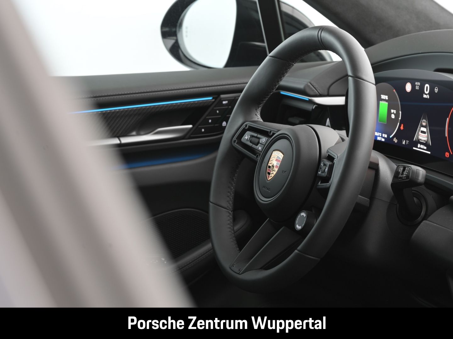 Porsche Macan - Bild 25