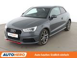 Audi A1 1.8 TFSI Sport*NAV*BI-XENON*TEMPOMAT*SHZ*BT* - : Kleinwagen, Sport