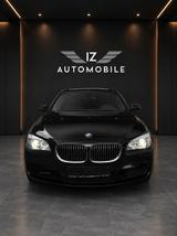 BMW 750Li  / xDrive / M Sport / TV / Head UP - gebrauchte BMW 7er Reihe aus dem Jahr 2012