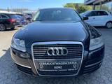 Audi A6 2.4 Avant NAVI/XENON/SHZ/KLIMA/TEMP/PDC/TÜV - Audi A6 aus 2007: 4.2