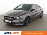 Mercedes-Benz CLA 180 Urban Aut.*NAVI*LED*PDC*KLIMA - Mercedes-Benz CLA 180: Limousine