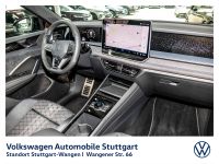Volkswagen Tayron - Vorschau Bild 5