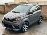 Aixam GTO Emotion PREZZO TRATTABILE/ UNICO PROPR - Aixam City aus 2021