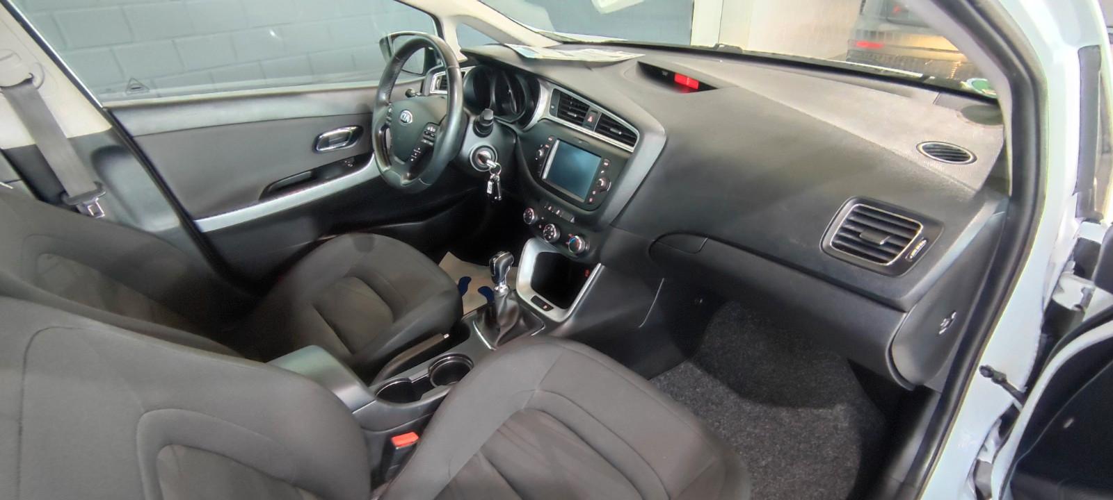 Kia cee'd Sportswagon 1.0 T-GDI Vision NAVI KAMERA