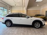 Audi A4 Allroad quattro°STANDHEIZ.°AHK°SPORTSITZE° - gebrauchte Audi A4 Allroad aus dem Jahr 2017
