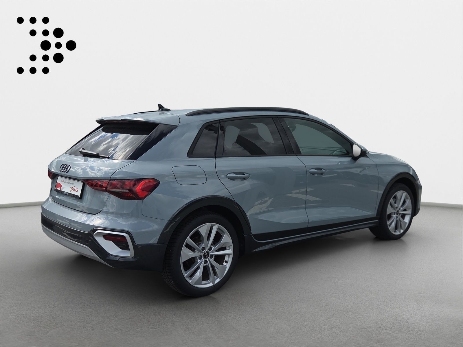 Audi A3 - Bild 20