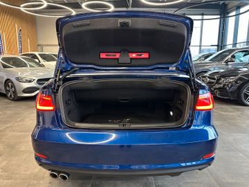 Audi A3 Cabriolet *ALCANTARA*NAVI*AHK*SPORTSITZ+FAHRW
