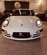 Porsche 911 Carrera Coupé - Porsche 911 Urmodell aus 2008