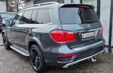 Mercedes-Benz GLS 63 AMG 4Matic AMG Driver Package Bang&Olufse - Mercedes-Benz GLS 63 Gebrauchtwagen