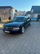 Audi S8 D2 - gebrauchte Audi S8 aus dem Jahr 2000