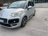 Citroën Citroen C3 Picasso 1.6 HDi 90 airdream Exclusive - Citroën C3 Picasso mit Panoramadach