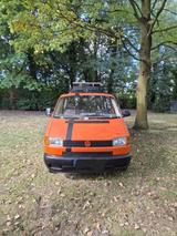 Volkswagen VW T4  Camper  2,4 l - Volkswagen LT aus 1999