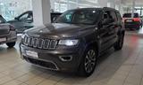Jeep Grand Cherokee 3.0 V6 CRD 250 CV Multijet I - gebrauchte Jeep Kombis