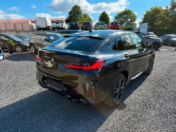 BMW X4 - 4