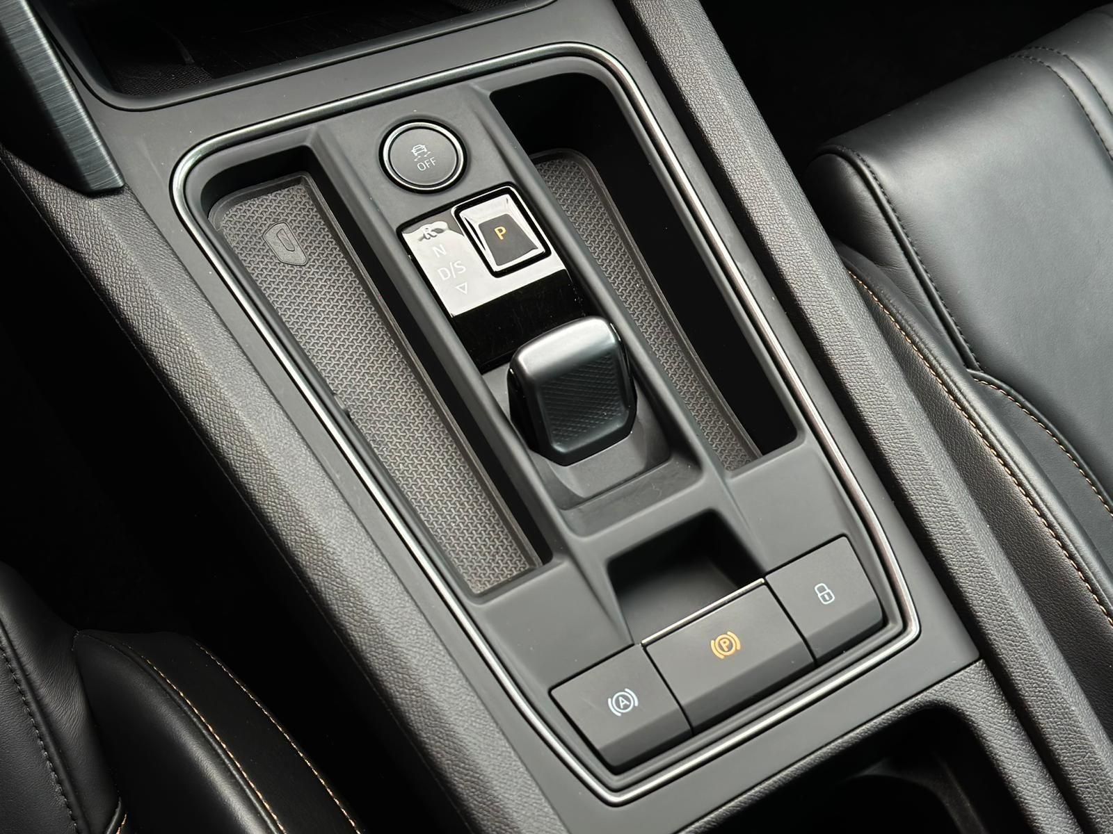 CUPRA Formentor 2.5TSI VZ5 4D* BEATS#ACC#LED#LH#SHZ#VC - Image 14