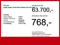 Audi Q6 e-tron - Vorschau Bild 6