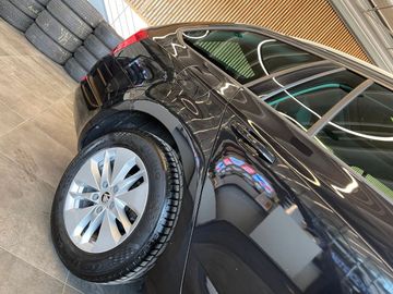 Skoda Octavia Combi Joy *1.HAND*PANO*ACC*NAVI*PDC*