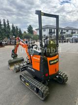 Doosan DX10 z  Vorführer -inkl. Zubehör - Angebote