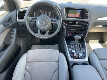 Audi Q5 - 10