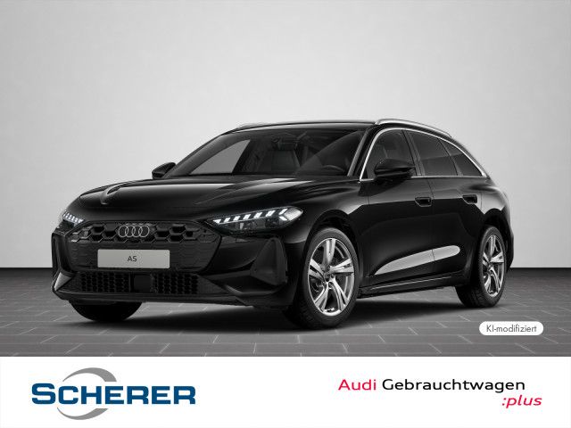 Audi A5 - Bild 1