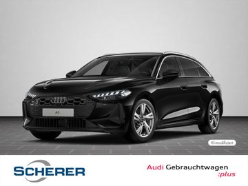 Audi A5 Avant TDI quattro S tronic AHK RFK PANO LED