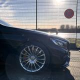 Mercedes-Benz S 65 AMG Mercedes-Cabriolet *voll-plus* schwarz - Mercedes-Benz C65 AMG