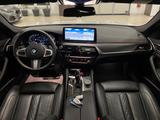 BMW 540dxDrive/Aut/Navi/KomfortStz/DrivAs/M-Sport - BMW 540 Gebrauchtwagen