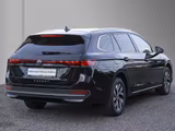 Volkswagen Passat Business 2,0 l TDI 150 PS 7-Gang DSG SKL - Volkswagen Passat mit Diesel-Antrieb: 2.0
