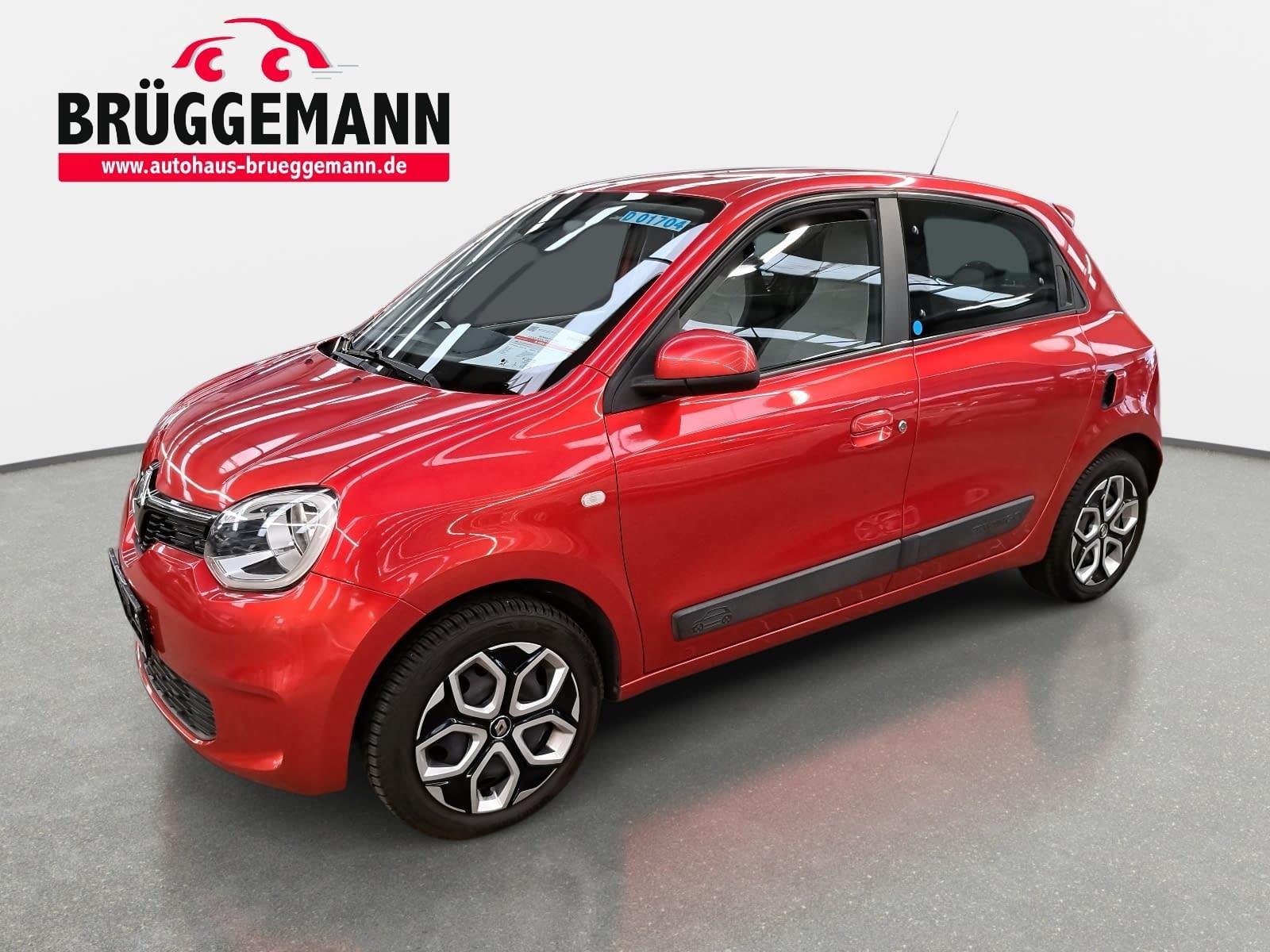 Renault 1.0 SCE LIMITED KLIMA