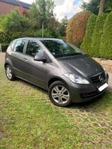 Mercedes-Benz A 150 - Mod-Jahr 2009 - HU/HA 07/2027