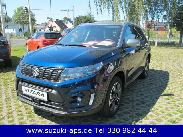 Suzuki Vitara 1.4 BOOSTERJET 2 WD Hybr. GLX 6 Gang