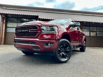 Dodge RAM - 3