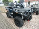 Loncin XWolf 1000L ABS / sofort verfügbar - LONCIN MOTORRAD