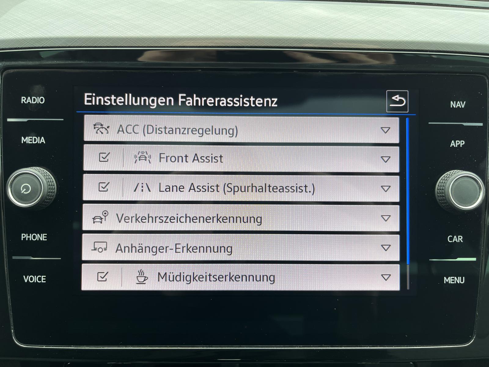 Volkswagen Passat 2.0 TDI DSG Business 1,99% Fin. A, миниатюра 23