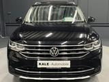 Volkswagen Tiguan 1.5 TSI DSG Elegance *PANORAMA*KAMERA*AHK - Volkswagen Tiguan: Elegance