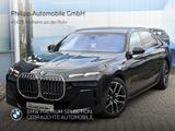 BMW 740d xDrive M Sport Autobahnass. PANO-SKY StHzg - BMW Gebrauchtwagen in Ratingen