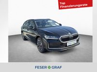 Skoda Superb - Vorschau Bild 1