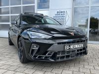 CUPRA Leon ST VZ 2.0 TSI  DSG 4D PANO AHK MATRIX 5JGAR bei Autohaus Landmann & Maier OHG