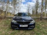 BMW 320 Gran Turismo Gran Turismo 320i Luxury Li... - gebrauchte BMW 320 Gran Turismo aus dem Jahr 2018