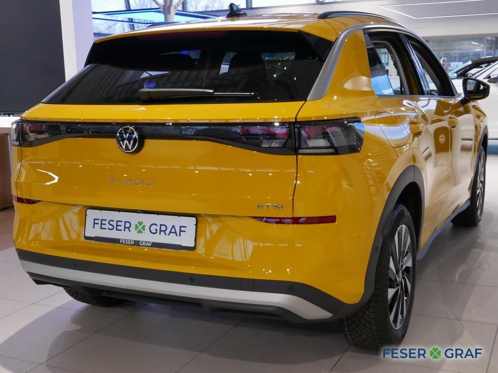 Volkswagen T-Roc - Bild 3