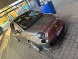 Abarth 595 Competizione 1.4 T-Jet 16V 595 Competizi... - Abarth 595 Competizione Gebrauchtwagen