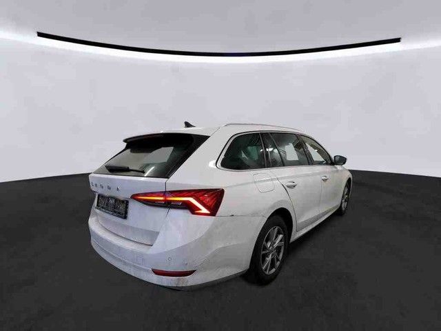 Skoda Octavia - Bild 3