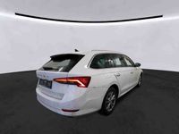 Skoda Octavia - Vorschau Bild 3