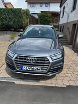 Audi Q5 35 TDI S tronic quattro - - Gebrauchtwagen bis 600 Euro mit TÜV