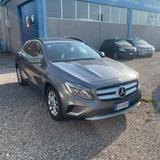 Mercedes-Benz Mercedes-benz GLA 200 Executive - Mercedes-Benz GLA-Klasse Kombi Gebrauchtwagen