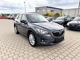 Mazda CX-5 Sports-Line AWD NAVI/XENON/LEDER/AHK