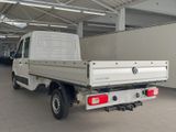 Volkswagen Crafter Pritsche  35 DOKA lang FWD NAVI/AHK/KLIM - Volkswagen Crafter: Doka Pritsche