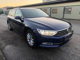 Volkswagen Passat 2,0 TDI DSG+Keyless+ACC+AHK+Digital Tacho - Volkswagen